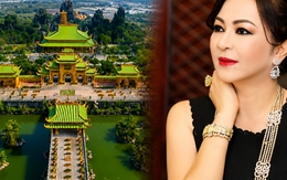 KDL 6.000 tỷ của vợ chồng bà Nguyễn Phương Hằng ra thông báo cực vui: Áp dụng duy nhất ngày 19/5