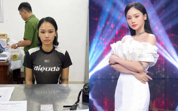 Ca sĩ Miu Lê bị bắt quả tang sử dụng trái phép chất ma túy: Có thể bị truy cứu trách nhiệm hình sự trong trường hợp nào?