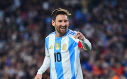 Messi, Ronaldo, Mbappe,... và những người đàn ông sắp xô đổ loạt kỷ lục World Cup