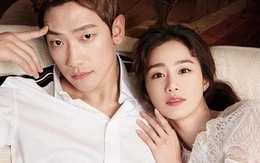 Bi Rain khẳng định chắc nịch về chuyện yêu đương của 2 con gái