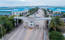 Hưởng siêu dự án cao tốc, thuỷ điện, sân bay Trung Quốc đầu tư, Campuchia ‘hái quả ngọt’, hướng tới mốc chưa từng có trong lịch sử sau 2 thập kỷ tới