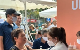 Bộ Y tế ban hành danh mục khám sức khỏe định kỳ miễn phí toàn dân