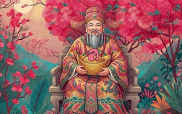 Lưu ý đến 12 con giáp trong nửa cuối tháng 5!