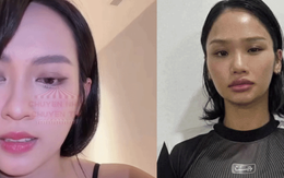 Vũ Thuý Quỳnh nói về Miu Lê trên sóng livestream nhưng bị chê EQ thấp