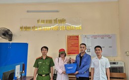 Tài khoản thanh niên SN 2002 tại Hải Phòng có giao dịch hơn 400 triệu đồng: Công an lập tức vào cuộc điều tra