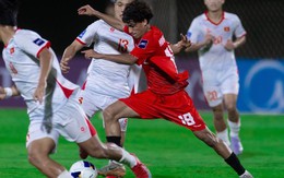 U17 Việt Nam trước ngưỡng cửa World Cup: Thắng để tự quyết
