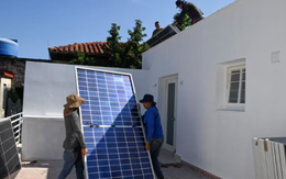 Đang thiếu điện trầm trọng, Cuba đón tin vui kịp thời từ Trung Quốc