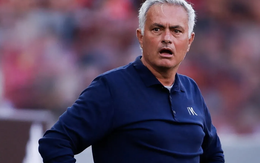 Jose Mourinho đạt thỏa thuận trở lại nắm quyền ở Real Madrid