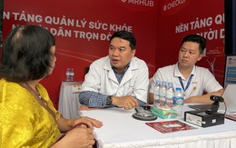 Bộ Y tế chốt danh mục khám sức khỏe miễn phí toàn dân