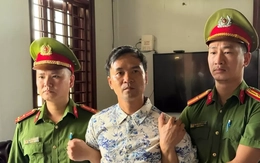 Chủ tiệm kinh doanh bị bắt vì nhiều lần livestream xúc phạm cơ quan chức năng ở Huế
