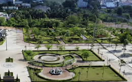 Đề nghị truy tố Chủ tịch Tổng Công ty Cây xanh Công Minh