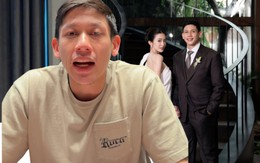 Chồng đại gia của nữ diễn viên bị tố xâm hại em trai nói hết "sự thật" sau scandal chấn động, hé lộ góc khuất giới siêu giàu