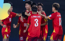 Cường địch châu Á lộ điểm yếu chí mạng, Việt Nam sáng cửa dự World Cup