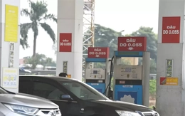 Bán xăng E10: Vì sao nhiều doanh nghiệp tư nhân còn dè dặt?