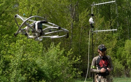 CBS News: Mỹ - Ukraine tiến gần thỏa thuận phòng thủ UAV mang tính bước ngoặt