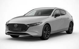 Mazda3 2027 ra mắt: ADAS xịn hơn, thêm tính năng hữu ích cho xe máy