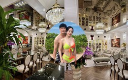 Nam NSƯT U50 muốn cưới vợ lần 3, sống với mỹ nhân kém 7 tuổi trong căn nhà 14 tỷ ở đường Nguyễn Trãi