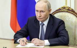 Tổng thống Putin ca ngợi vụ phóng thử tên lửa ‘mạnh nhất thế giới’ của Nga
