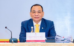 Ngay tuần sau, Vingroup của tỷ phú Phạm Nhật Vượng sẽ khởi công dự án 6 tỷ USD, đi qua sân vận động lớn nhất thế giới