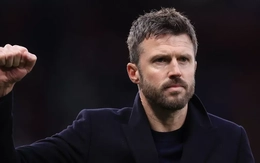 Tương lai của Michael Carrick ở Man Utd sắp ngã ngũ