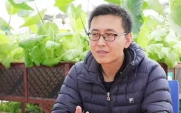 Phát hiện người đàn ông kiếm hơn 139 tỷ đồng/năm nhờ mô hình “trồng rau không cần bón phân, nuôi cá không cần thay nước”