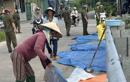 Hành vi tưởng quen thuộc này trên đường có thể bị phạt tiền tới 8 triệu đồng, người dân cần chú ý?