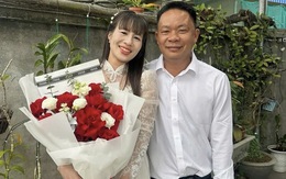 Con gái 22 tuổi đi hỏi vợ cho bố ở Thái Nguyên: Lý do cả nhà thúc giục bố cưới gấp