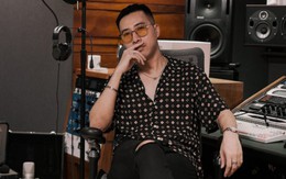 Only C sẵn sàng để netizen test ma tuý, tuyên bố thẳng: "Nếu test ra tôi cho bạn 10 tỷ"