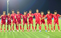 Chuyên gia: Lứa U17 có thể giúp Việt Nam tiến gần mục tiêu World Cup 2030