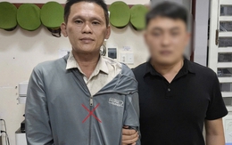 Vụ chém vợ và mẹ vợ rồi lên xe máy rời đi: Huỳnh Hoàng Anh đã đến công an đầu thú