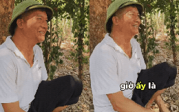 Câu trả lời triệu view của ông bố khi được hỏi: "Bố có thấy xấu hổ vì con ly hôn không?"