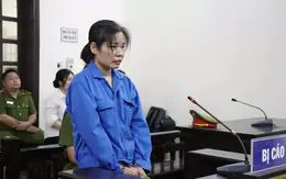Nữ giúp việc khai quăng quật cụ bà 82 tuổi tai biến do bị giữ 5 triệu tiền lương