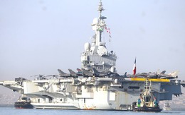 Thêm lời giải cho Hormuz