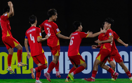 Trọn bộ profile đội hình U17 Việt Nam vừa làm nên lịch sử khi giành vé dự World Cup