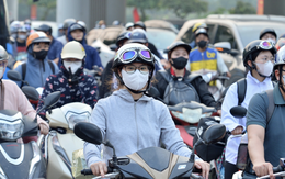 Hà Nội dự kiến hỗ trợ tối đa 5 triệu đồng cho người đổi xe máy xăng sang xe điện
