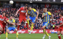 Tình tiết ly kỳ nghi án "do thám đối thủ" của Southampton trước trận play-off