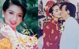 'Nữ hoàng ảnh lịch' một thời từng lấy chưởng môn phái Vịnh Xuân giờ ra sao?