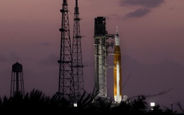 NASA công bố kế hoạch sơ bộ của sứ mệnh Artemis III