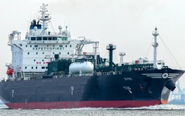 Chiến sự Trung Đông ngày 14-5: Tàu Ấn Độ bị tấn công ở Hormuz, Israel nâng tầm bay của F-35