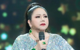 Nữ ca sĩ gánh mọi show: "Tiền mặt quá nhiều, tôi phải mua vàng tích trữ"