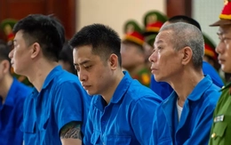 Sau nhiều lần chối tội, Bùi Đình Khánh hối lỗi, xin giảm nhẹ hình phạt