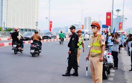 Cục CSGT: Điều bất ngờ trong gần 500 lượt vi phạm