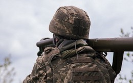 Tên lửa FN-16 Trung Quốc bất ngờ xuất hiện trong Quân đội Ukraine