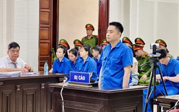 3 người cùng bị tử hình với Bùi Đình Khánh SN 1994 là ai?