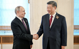 Điện Kremlin thông tin về chuyến thăm Trung Quốc của ông Putin