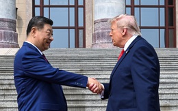 'Bẫy Thucydides' là gì, vì sao xuất hiện trong cuộc gặp Tập Cận Bình - Donald Trump?