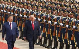 Tổng thống Mỹ Trump tiết lộ cam kết của Chủ tịch Trung Quốc về Iran sau cuộc gặp tại Bắc Kinh