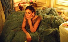 Xem phim "Sex and the City", tôi giật mình trước một cảnh trong phòng ngủ: Hóa ra tôi đã sai rất sai