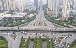 Quy hoạch tầm nhìn 100 năm: Bước chuyển trong tư duy phát triển Thủ đô