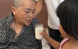 Người mẹ sinh con ở tuổi 67 nay nằm liệt giường, chồng 75 tuổi phải đi làm để nuôi cả gia đình